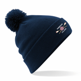 Pembroke College Boat Club (Oxford) Bobble Hat
