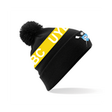 IN STOCK University of York BC Bobble Hat