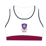 Bedford RC Sports Bra