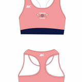 Pembroke College Boat Club (Oxford) Sports Bra