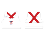 Regent's Park College Boat Club Racerback Sports Bra