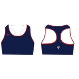 Sussex University Boat Club Sports Bra