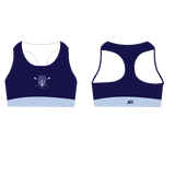 Plymouth University Boat Club Sports Bra