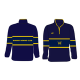 Burway Rowing Club Fleece