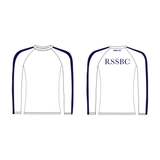 The Royal Shrewsbury School Boat Club Long Sleeve Base Layer