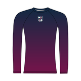 Bradford Grammar School Long Sleeve Base Layer