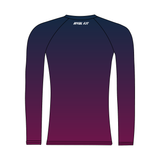 Bradford Grammar School Long Sleeve Base Layer