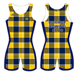 Burway Rowing Club AIOX