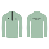 Cambridge University Shooting Team Blue Performance Q-zip