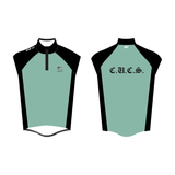 Cambridge University Cheerleading Society Splash Gilet