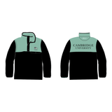 Cambridge University Cheerleading Society Pocket Fleece
