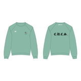 Cambridge University Cheerleading Society Sweatshirt