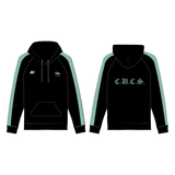 Cambridge University Cheerleading Society Hoodie