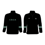 Cambridge University Cheerleading Society Zipped Fleece