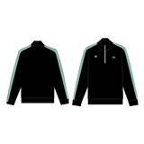 Cambridge University Cheerleading Society Q-zip