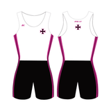 Caterpillar Rowing Club AIO