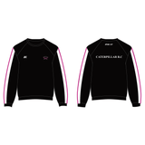Caterpillar Rowing Club Sweatshirt