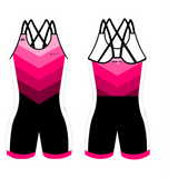 Churchill College Boat Club Strappy AIOX 6