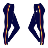 Cardiff Met Rowing Club Leggings