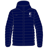 Cardiff Met Rowing LIGHTWEIGHT PUFFA