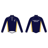 Cadiff Met Rowing Splash Jacket