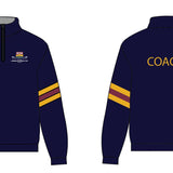 City of Cambridge Rowing Club Coaches Q-Zip