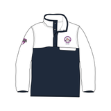 Durham University Rifle Club Pocket Fleece