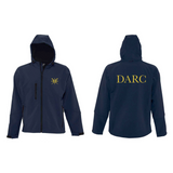 Durham ARC Soft Shell Jacket DARC