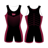 East Anglia Youth Rowing AIOX