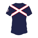 F45 Glasgow Bespoke Gym T-Shirt - 1
