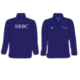 ERBC Quarter-Zip Fleece