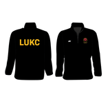 Lancaster University Karate Club Fleece
