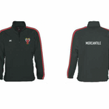 Mercantile Rowing Club Fleece