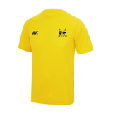 Folkestone Rowing Club Gym T-shirt