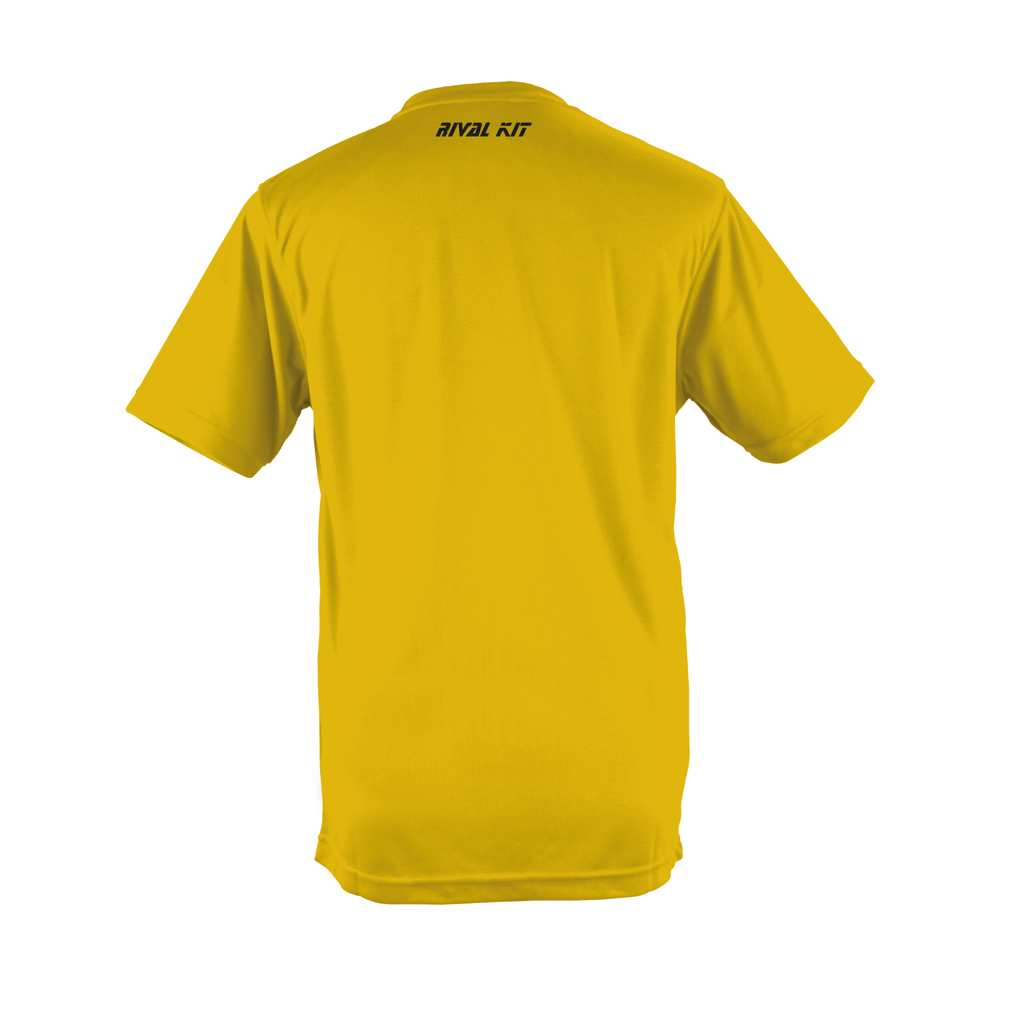 Folkestone Rowing Club Gym T-shirt