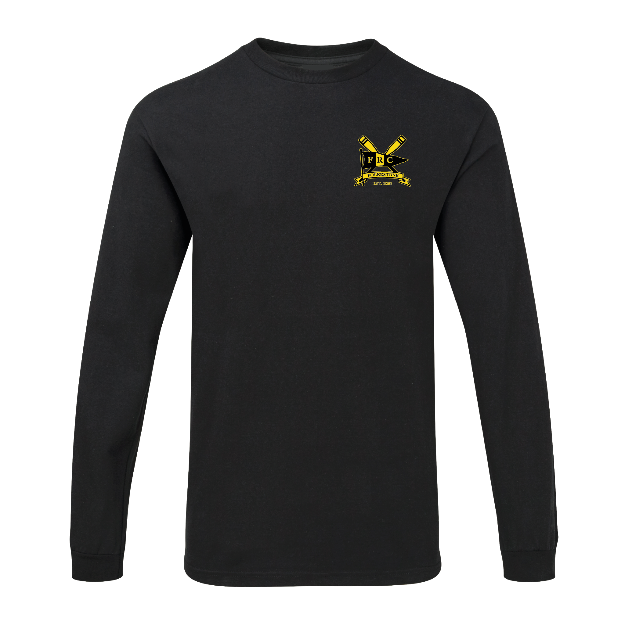 Folkestone Rowing Club Sweatshirt