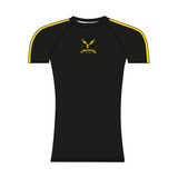 Folkestone Rowing Club Short Sleeve Baselayer
