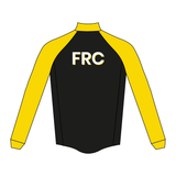 Folkestone Rowing Club Thermal Splash Jacket