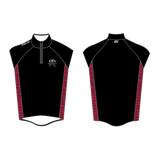 Sheffield Hallam BOAT CLUB GILET