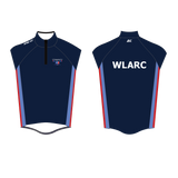 WEYBRIDGE LADIES ROWING CLUB Club Gilet