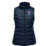 Bedford RC Stormtech Gilet