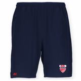 Newcastle University Athletics and Cross Country Club Male Gym Shorts