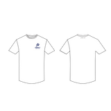 Cobalt paddle gym T