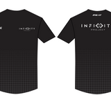 Infinity Project Gym T-Shirt 3