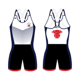 Hereford Training Strappy AIO