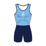 SCOTLAND Rowing Team HIR 2023 AIO