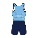 SCOTLAND Rowing Team HIR 2023 AIO
