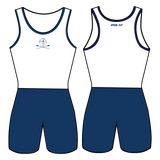 Henley Rowing Club Racing 201 AIO