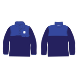 Herne Bay Pocket Fleece