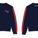 Angers Nautique Aviron Rowing Sweatshirt